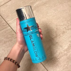GLAMGLOW thirstycleanse daily hydrating cleanser